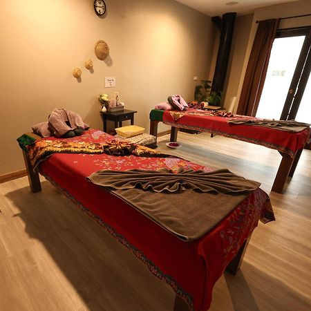 Andaman Cannacia Resort & Spa - Sha Extra Plus Plage de Kata Extérieur photo