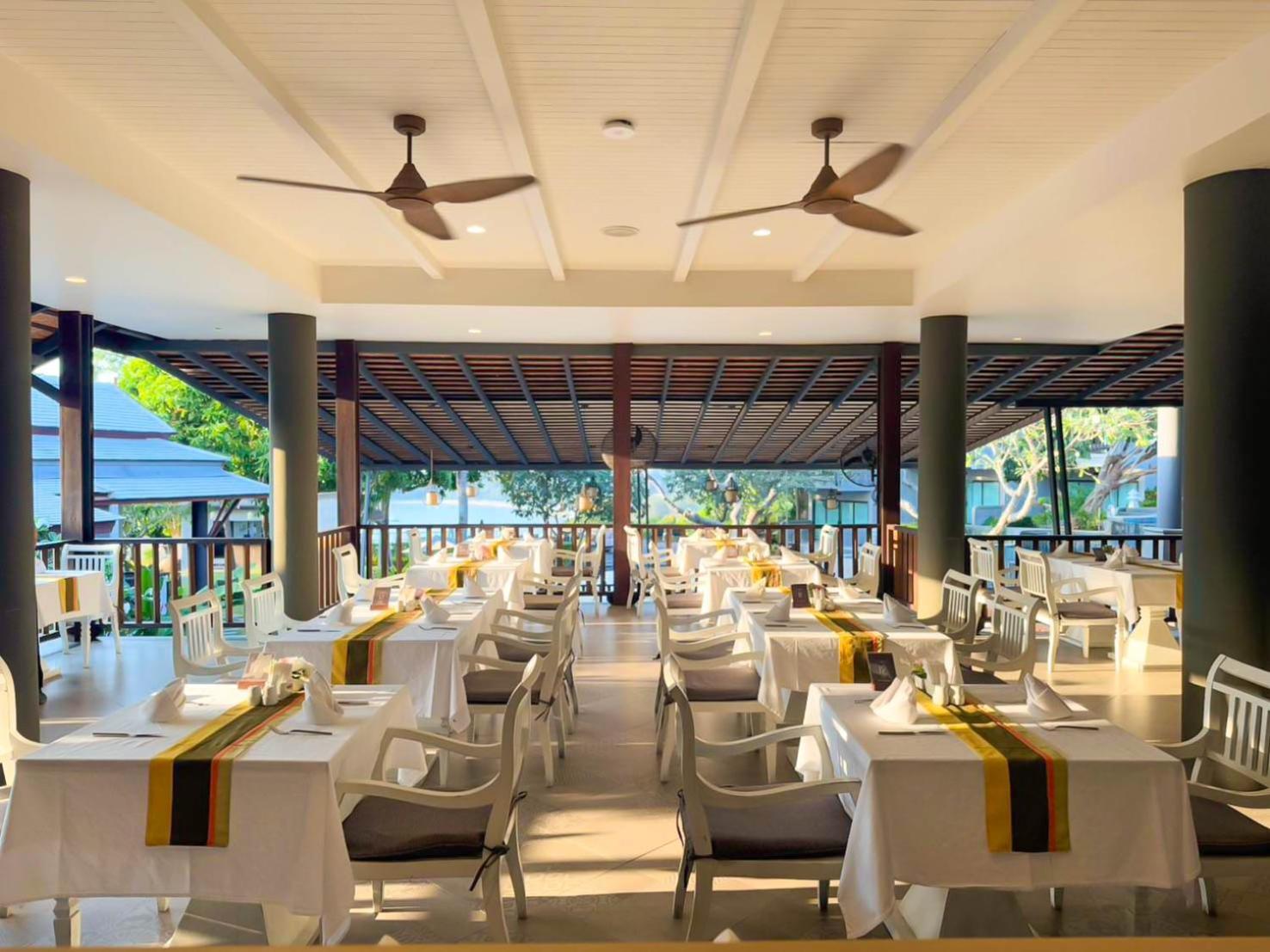 Andaman Cannacia Resort & Spa - Sha Extra Plus Plage de Kata Extérieur photo