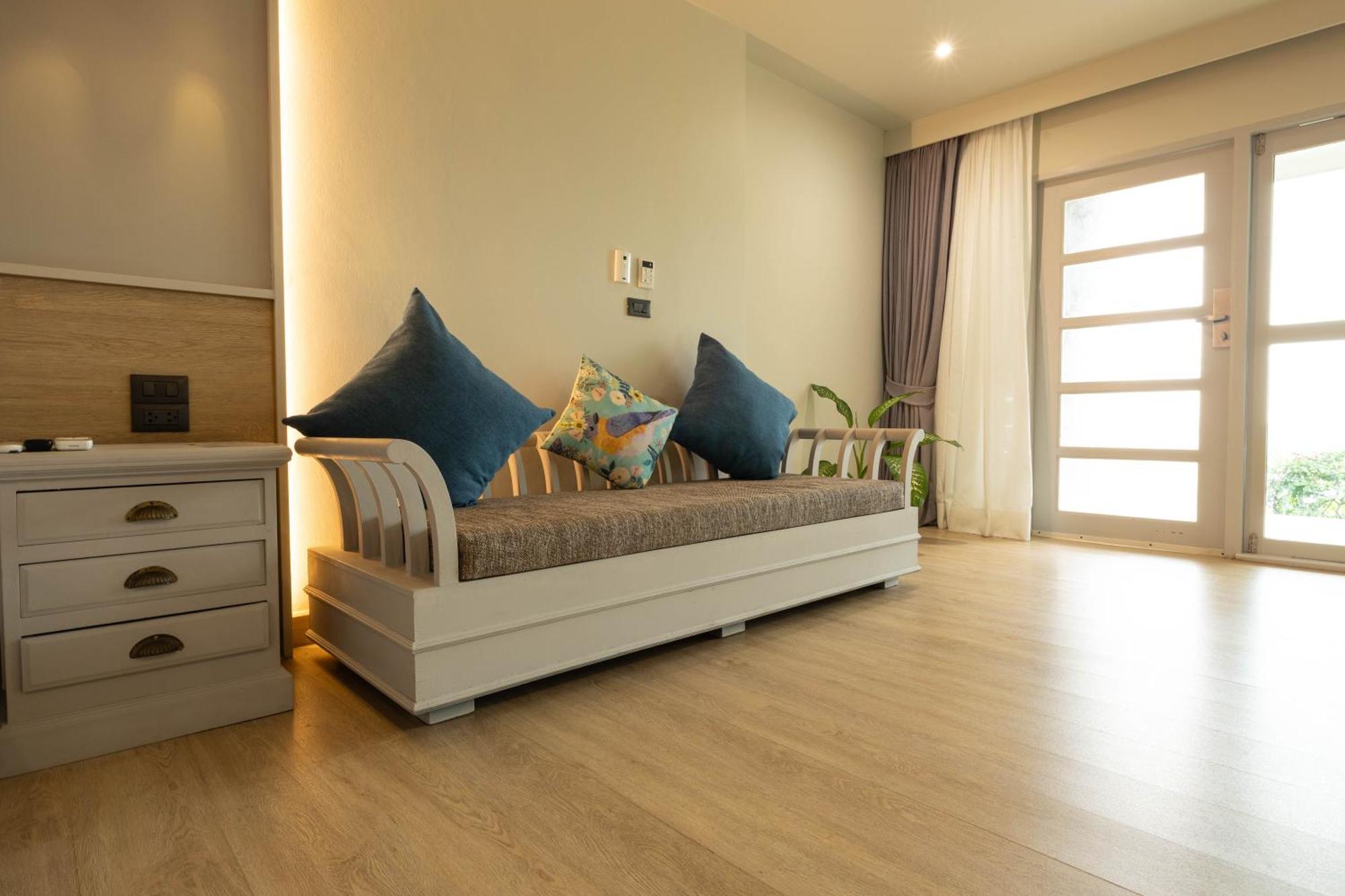 Andaman Cannacia Resort & Spa - Sha Extra Plus Plage de Kata Extérieur photo