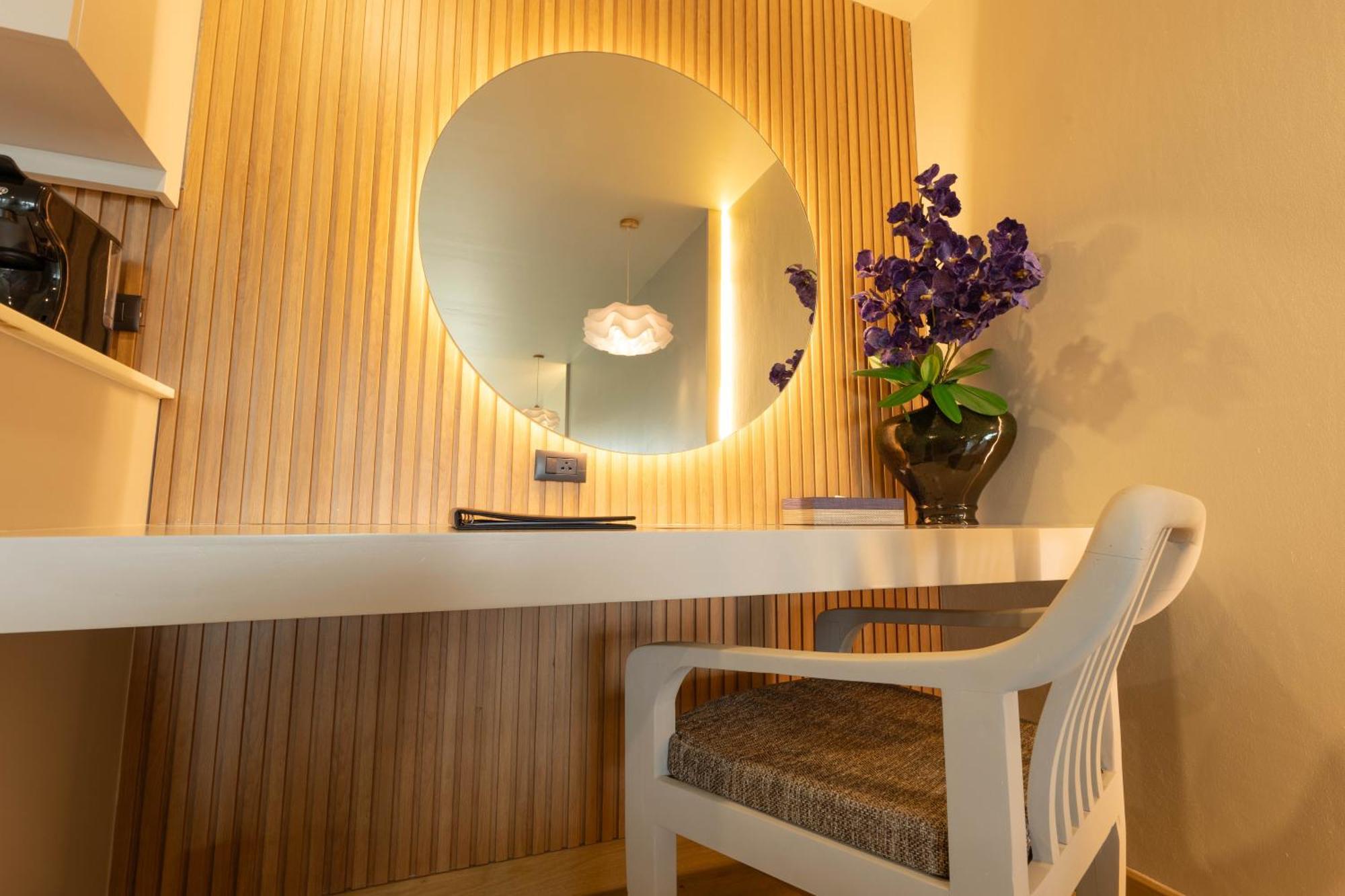 Andaman Cannacia Resort & Spa - Sha Extra Plus Plage de Kata Extérieur photo