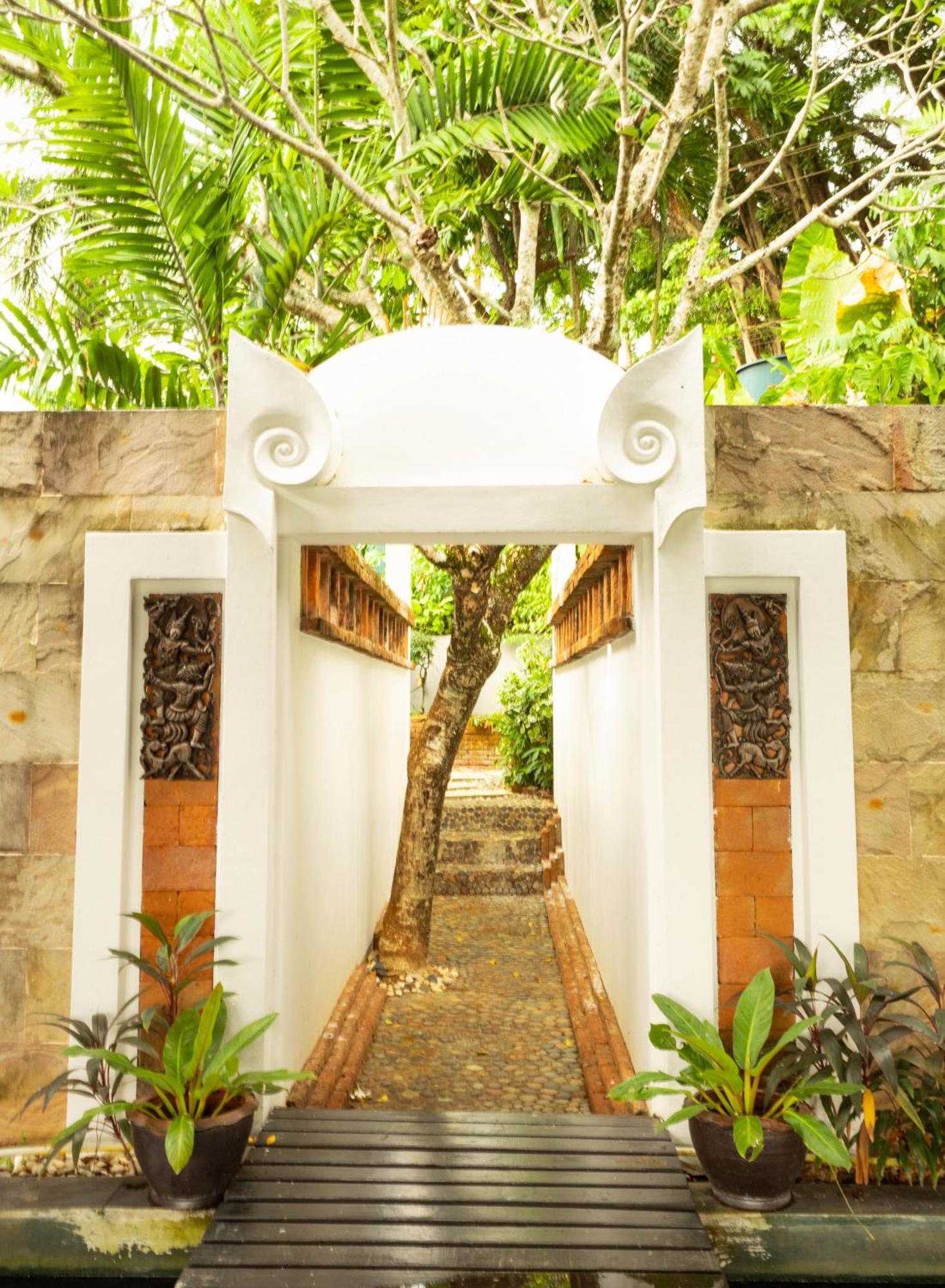 Andaman Cannacia Resort & Spa - Sha Extra Plus Plage de Kata Extérieur photo