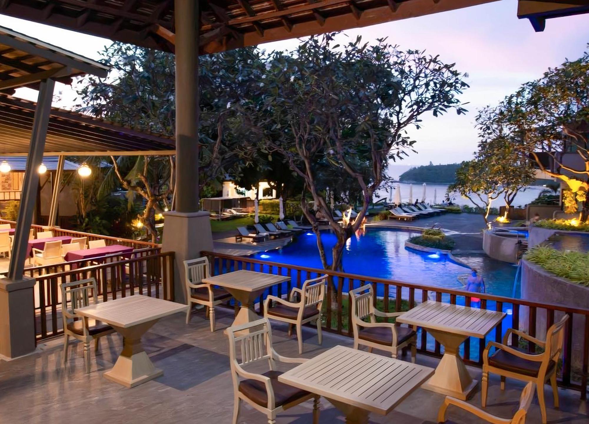 Andaman Cannacia Resort & Spa - Sha Extra Plus Plage de Kata Extérieur photo