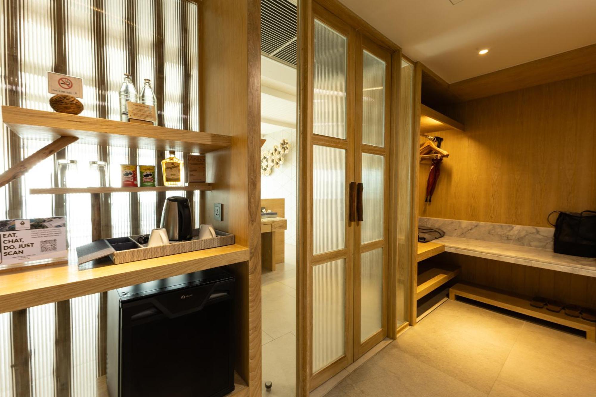 Andaman Cannacia Resort & Spa - Sha Extra Plus Plage de Kata Extérieur photo