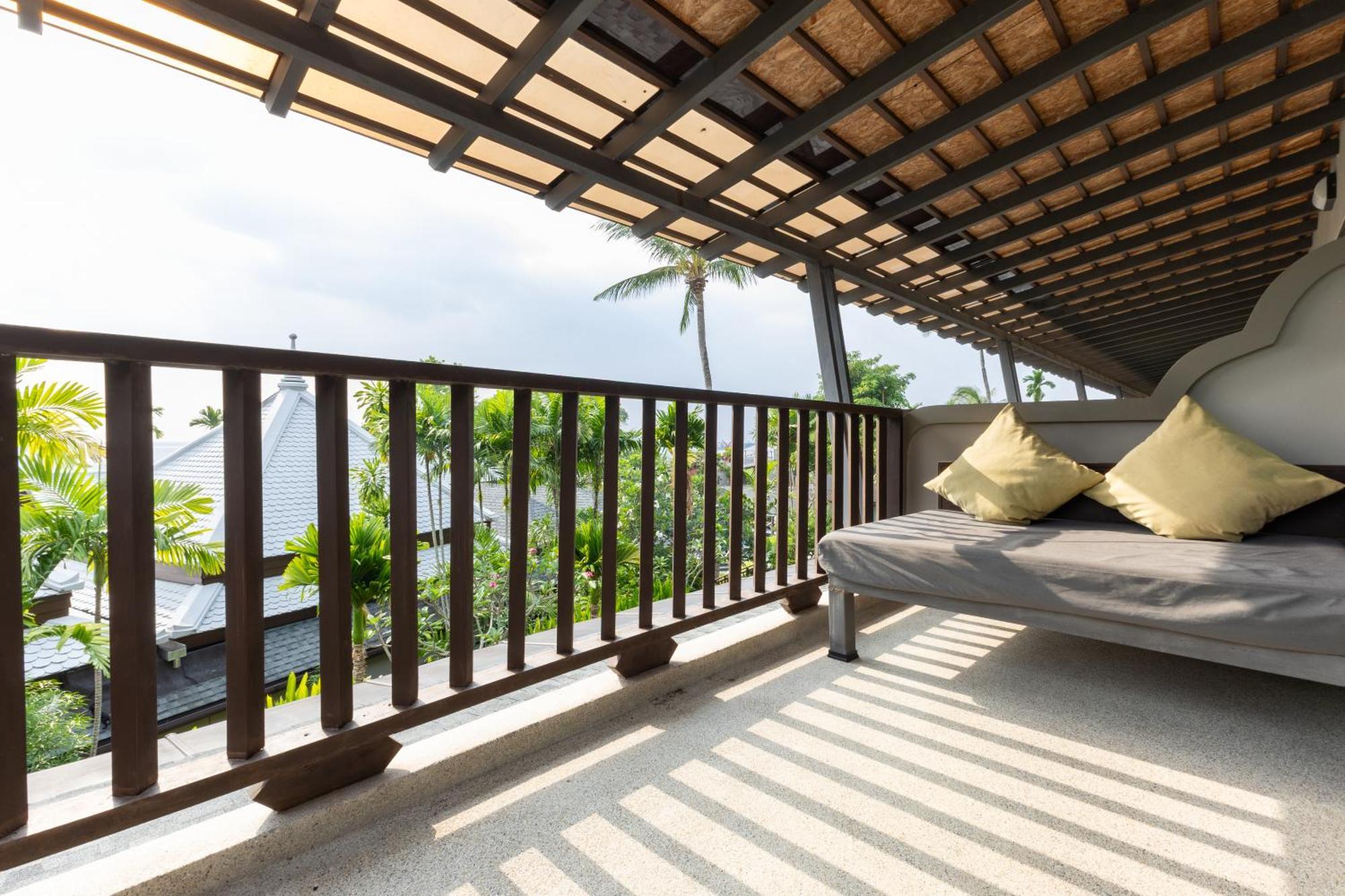 Andaman Cannacia Resort & Spa - Sha Extra Plus Plage de Kata Extérieur photo