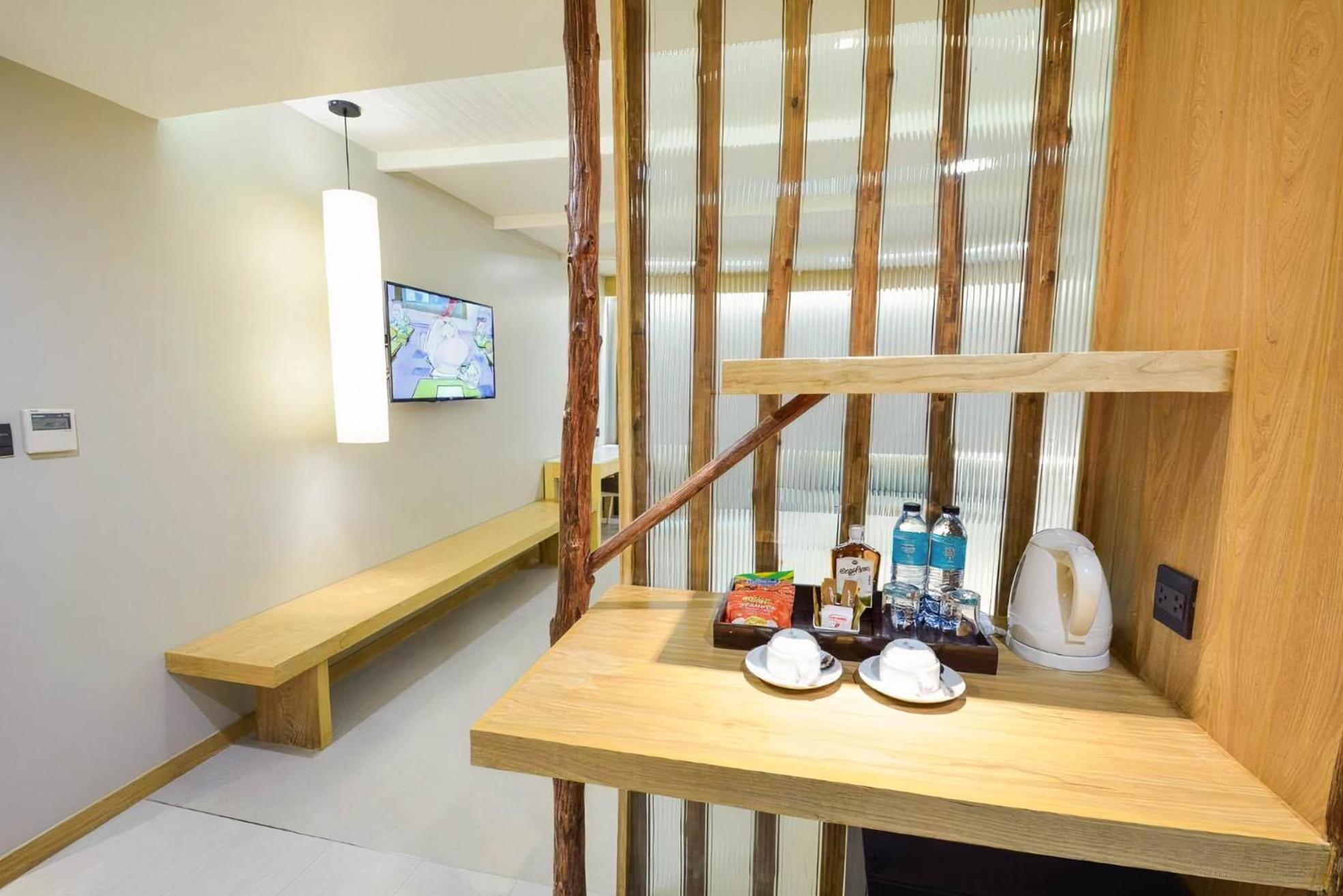 Andaman Cannacia Resort & Spa - Sha Extra Plus Plage de Kata Extérieur photo