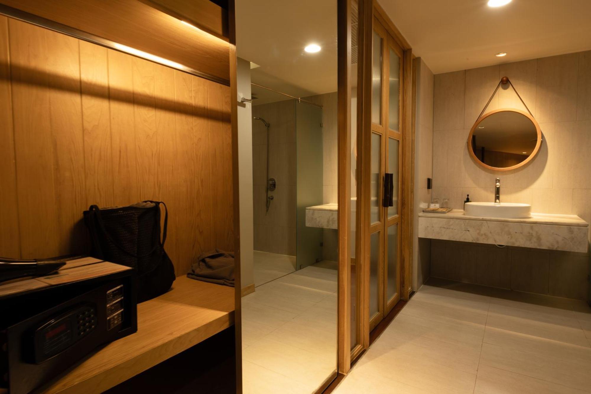 Andaman Cannacia Resort & Spa - Sha Extra Plus Plage de Kata Extérieur photo